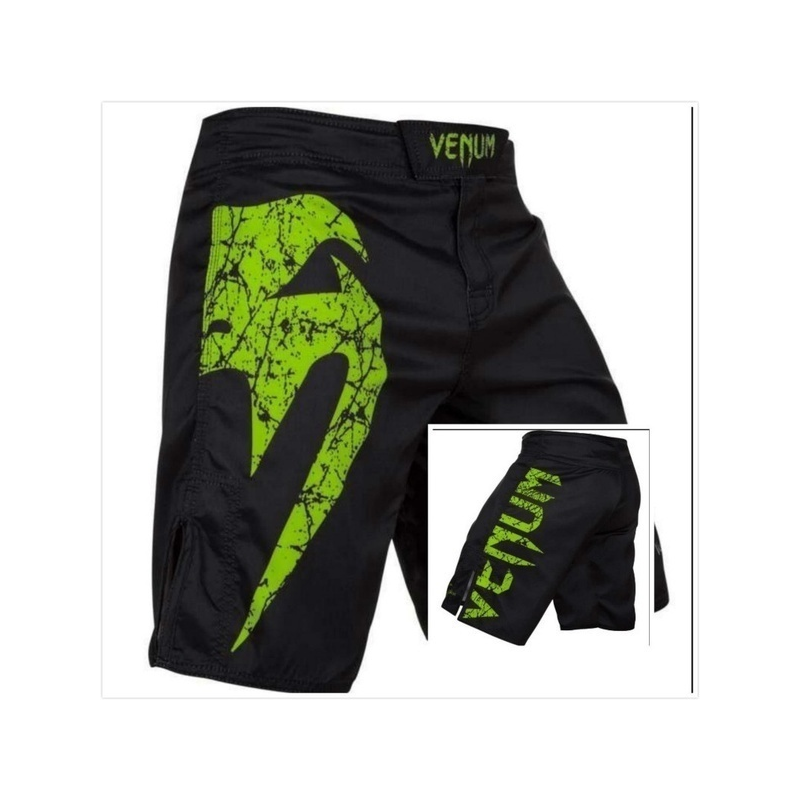 MMA МУЖЧИНЫ ‘Sfhting шорты фитнес тренировка Tiger Muay Thai