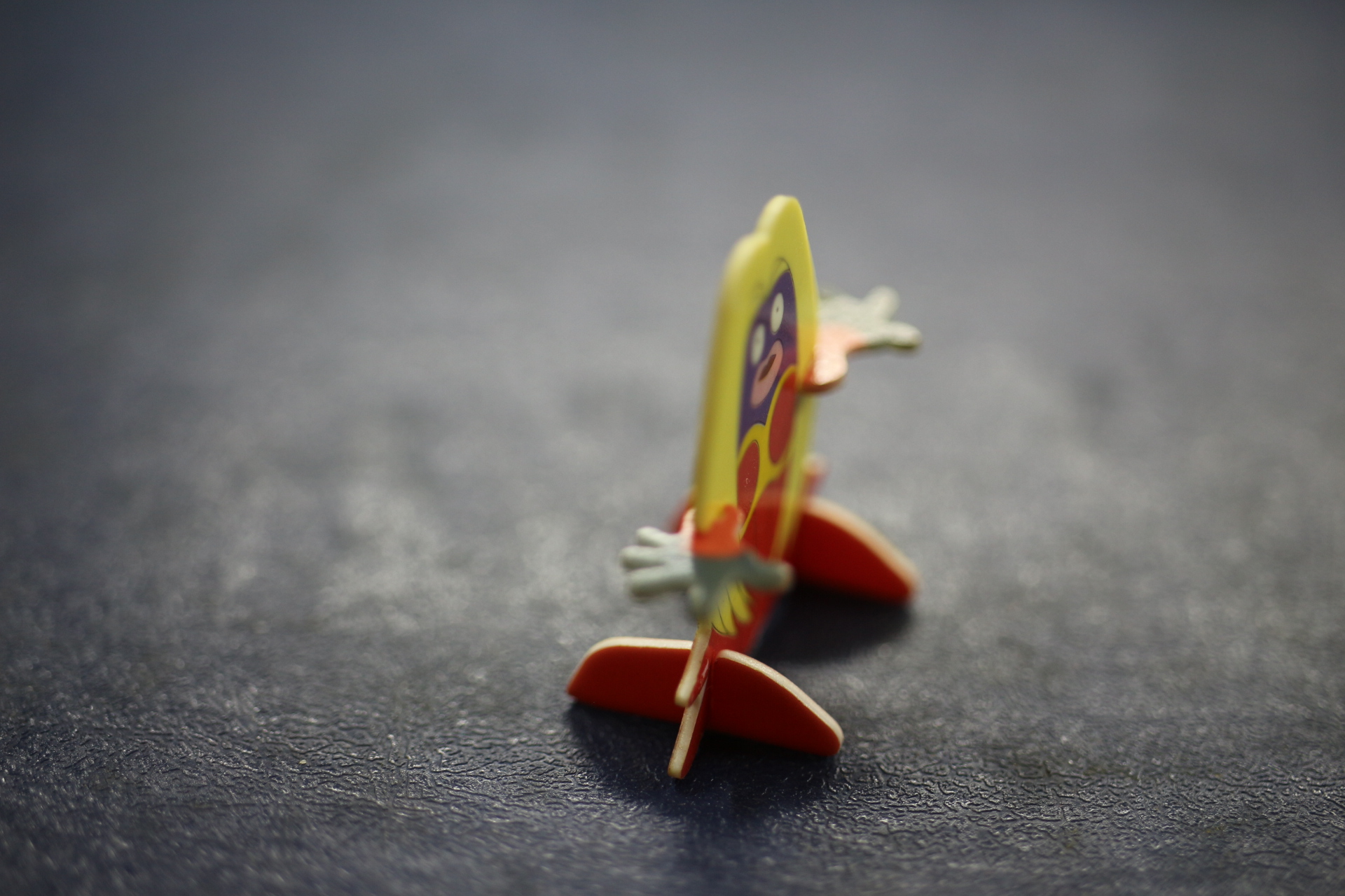 Pepsique Stereo Food Card Elves Baosan Pokemon (in-store number 6)