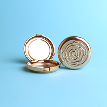 diy lipstick press plate split box eye shadow powder cake replacement empty box empty plate blush eyebrow powder lip gloss sample empty plate