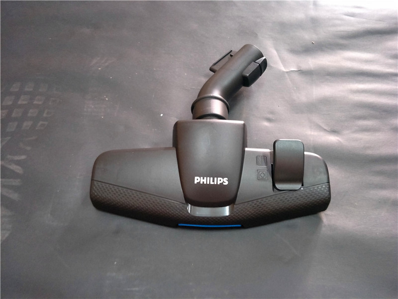 máy hút bụi camry Máy hút bụi Philips gia đình mạnh mẽ 1700W công suất nhỏ cầm tay nhỏ FC8632 SF máy hút bụi hitachi 2000w