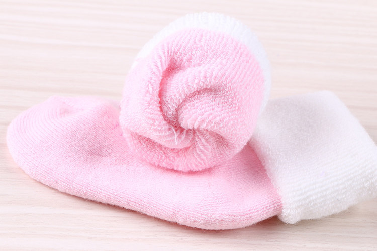 Chaussettes pour bébé - Ref 2109586 Image 16