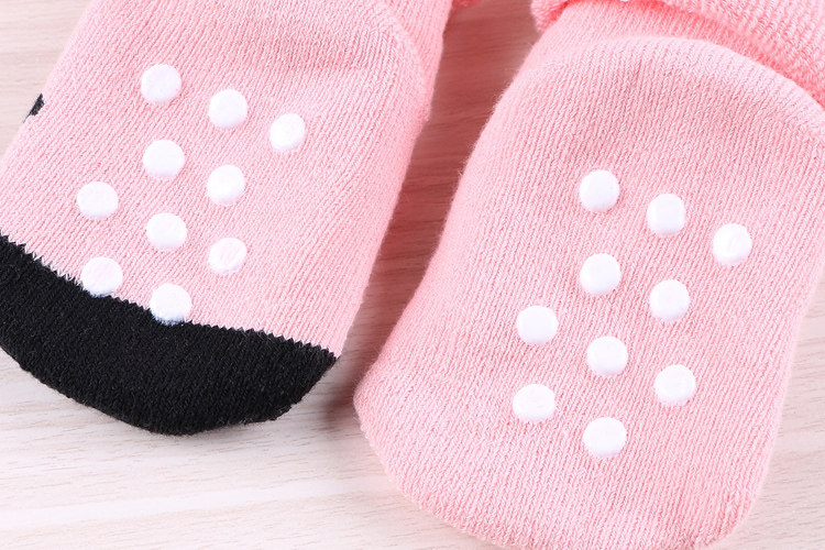 Chaussettes pour bébé - Ref 2109586 Image 23