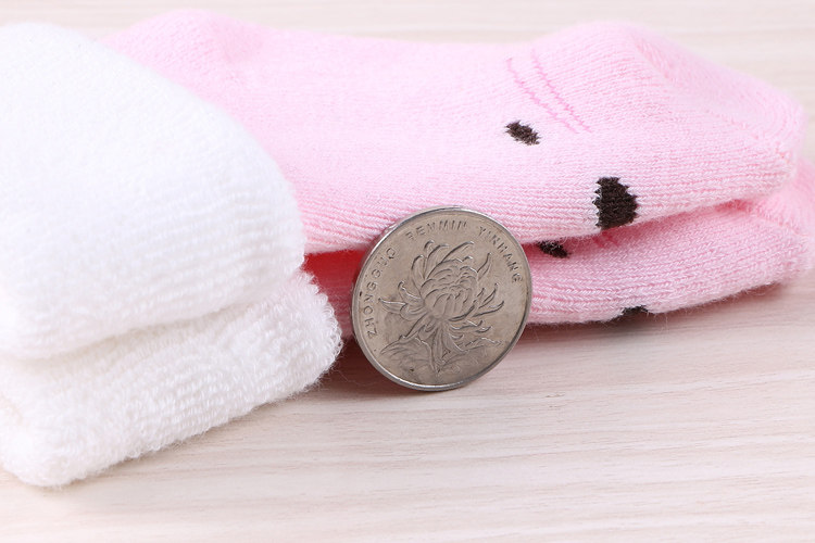 Chaussettes pour bébé - Ref 2109586 Image 13