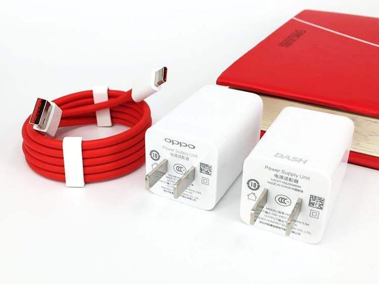 chargeur ONEPLUS - Ref 1293448 Image 6