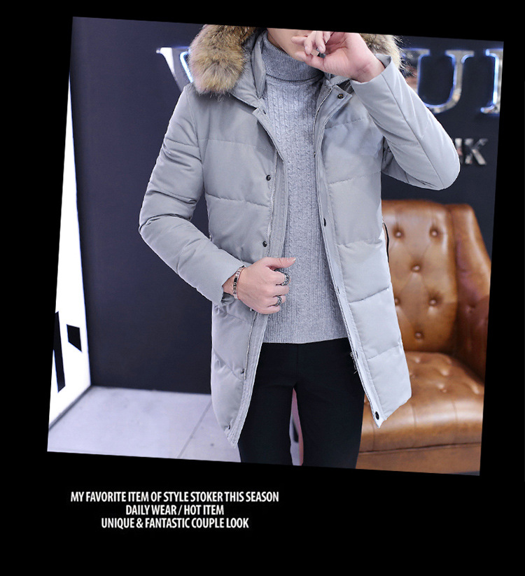 Blouson hiver pour homme   OTHER - Ref 3114006 Image 16