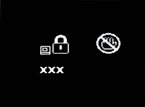 THINKPAD X201 L440 E430 T430 R500 T440 W510 L512 PASSWORD CHIP DECRYPTION