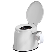 Yeya movable elderly toilet home deodorant indoor portable toilet pregnant woman potty adult toilet chair