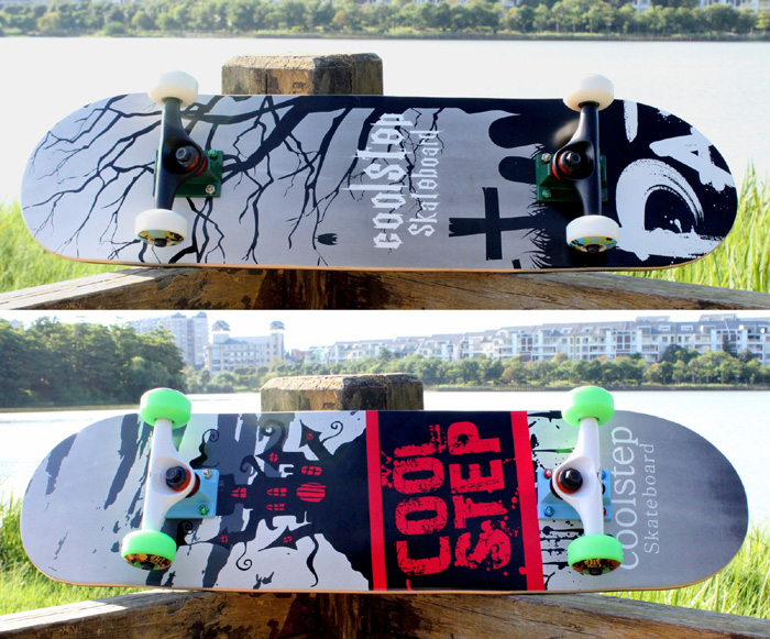 Skate COOLSTEP - Ref 2593944 Image 22