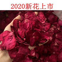500 gr Rose Dry Petal Bubble Bathfoot Milk Bubble Foot Milk Bubble Foot Bath Spa Wedding Celebration Beauty Salon Real Petal