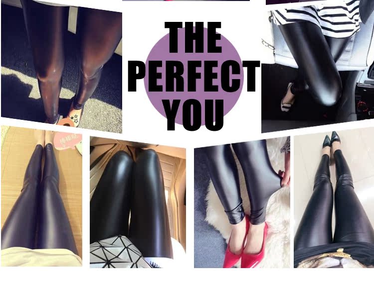 Pantalon collant jeunesse sexy en autre - Ref 756918 Image 8