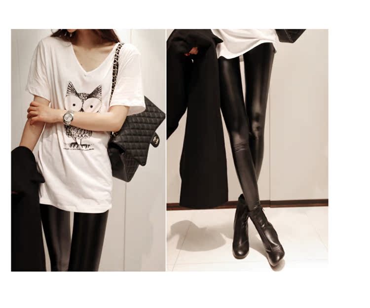 Pantalon collant jeunesse sexy en autre - Ref 756918 Image 31