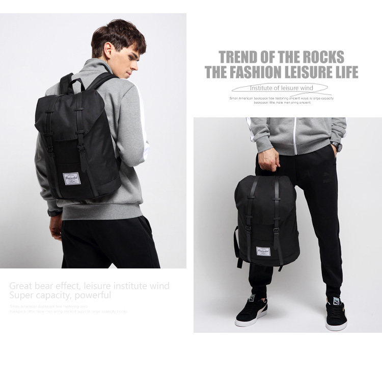 Sac pour homme - Ref 52937 Image 19