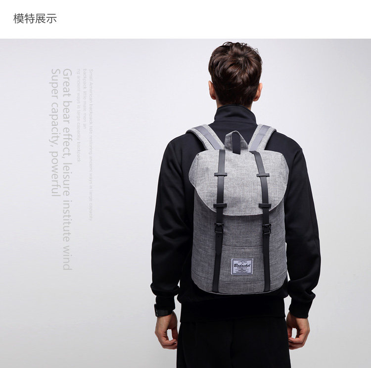 Sac pour homme - Ref 52937 Image 18