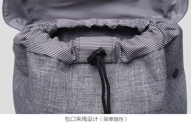 Sac pour homme - Ref 52937 Image 22