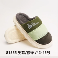 82555 Brown Green