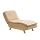 ເກົ້າອີ້ multifunctional longue lounger sofa ຫ້ອງດໍາລົງຊີວິດ balcony leisure ສ້າງສັນປະທານອາຫານທ່ຽງພັກຜ່ອນປະທານອາພາດເມັນຂະຫນາດນ້ອຍ sofa ເຮືອນ