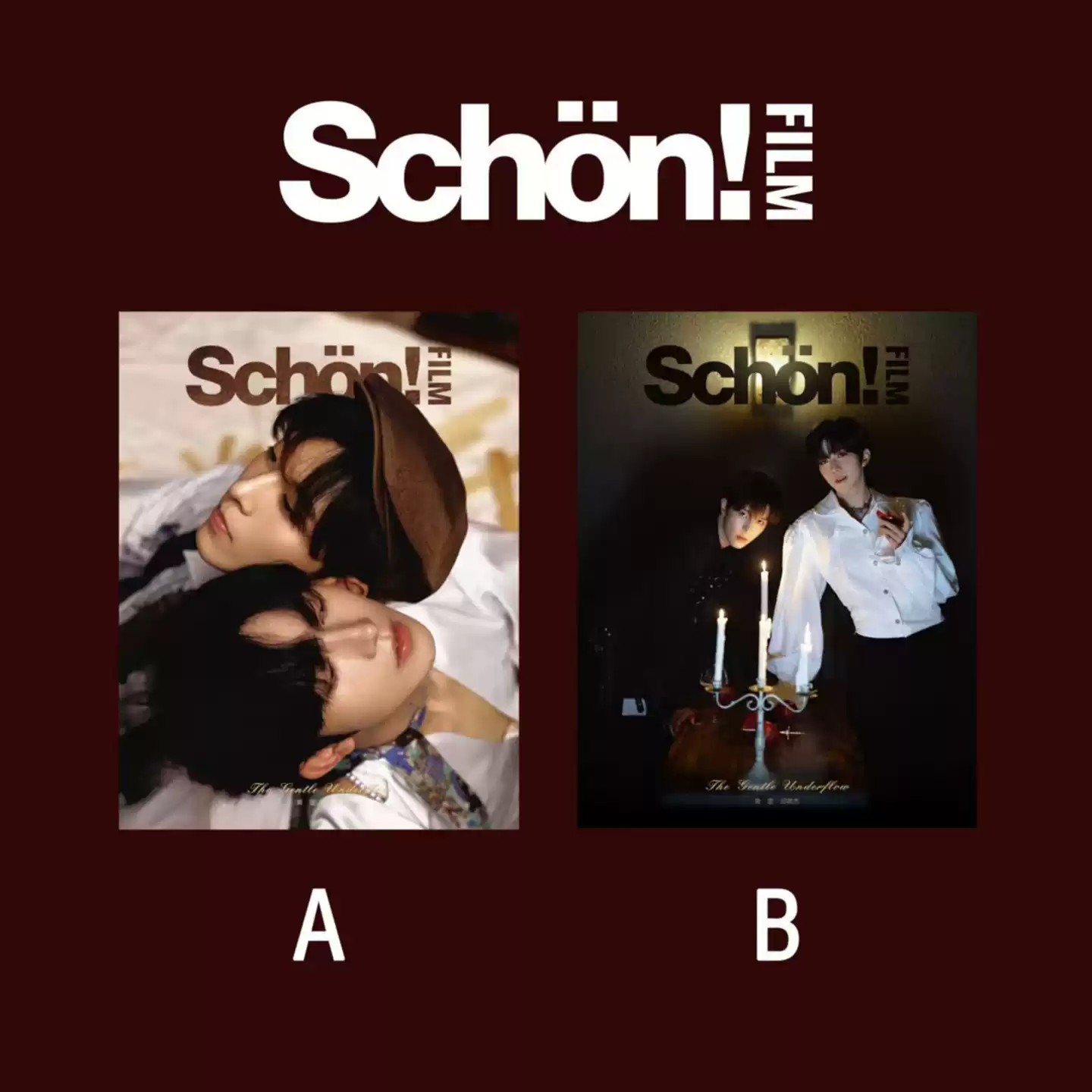 呈仕CITERpulse》杂志2025年封面PEAT精装版套装