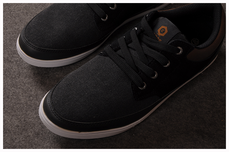 baskets homme pour hiver - Ref 963504 Image 3