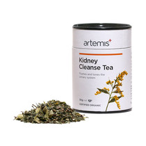 New Zealand Artemis Natural Kidney Tea