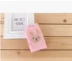 Vớ trẻ em 2017 vớ vớ trẻ em vớ nữ Hàn Quốc vớ cao đến đầu gối vớ cotton set tất noel Vớ mắt cá chân