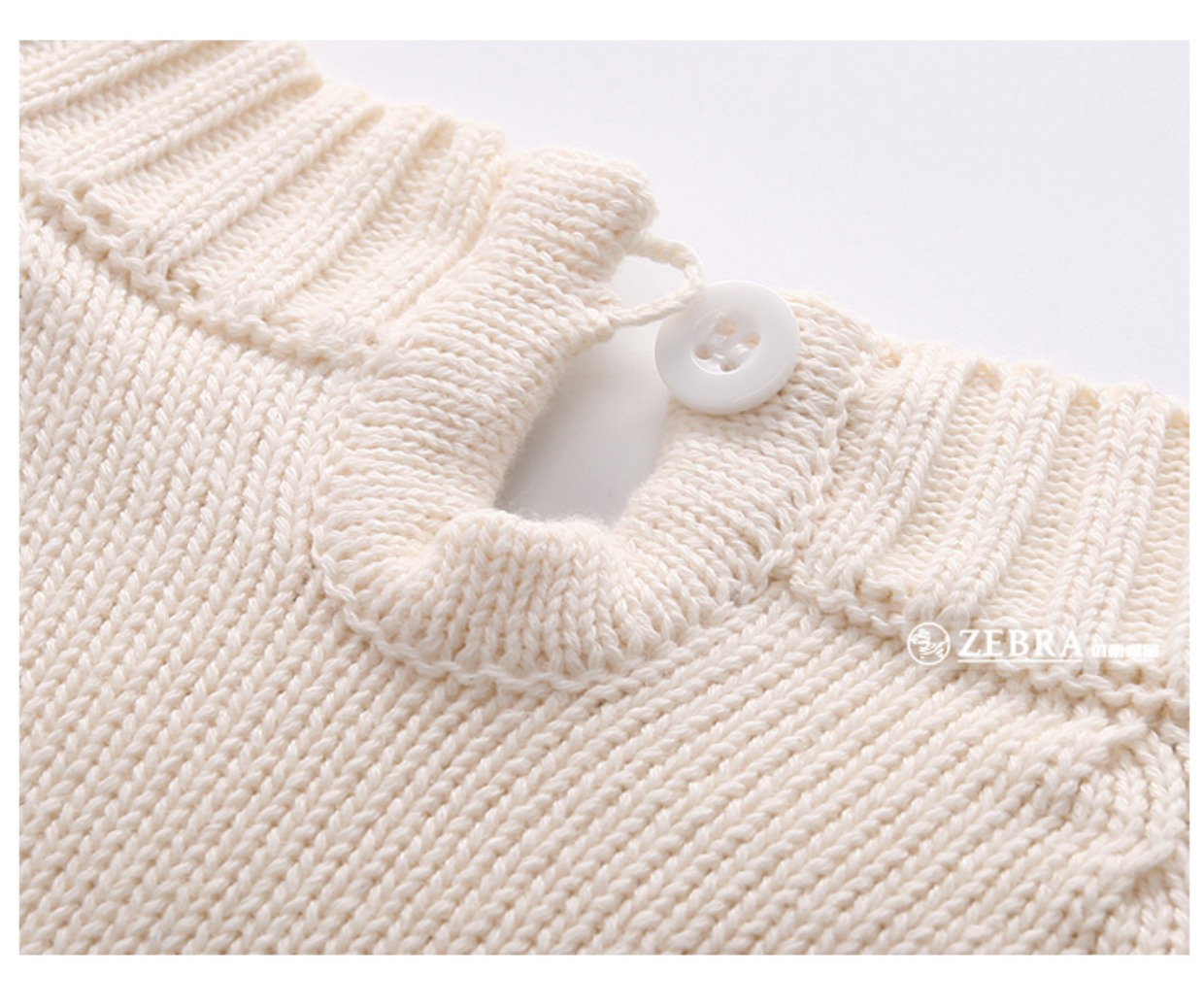 Áo len cotton cho trẻ em mùa thu và mùa đông dày Áo len trẻ em phiên bản Hàn Quốc của áo len cổ tròn cổ tròn cha mẹ-con mặc lớn bộ thun đẹp gia đình