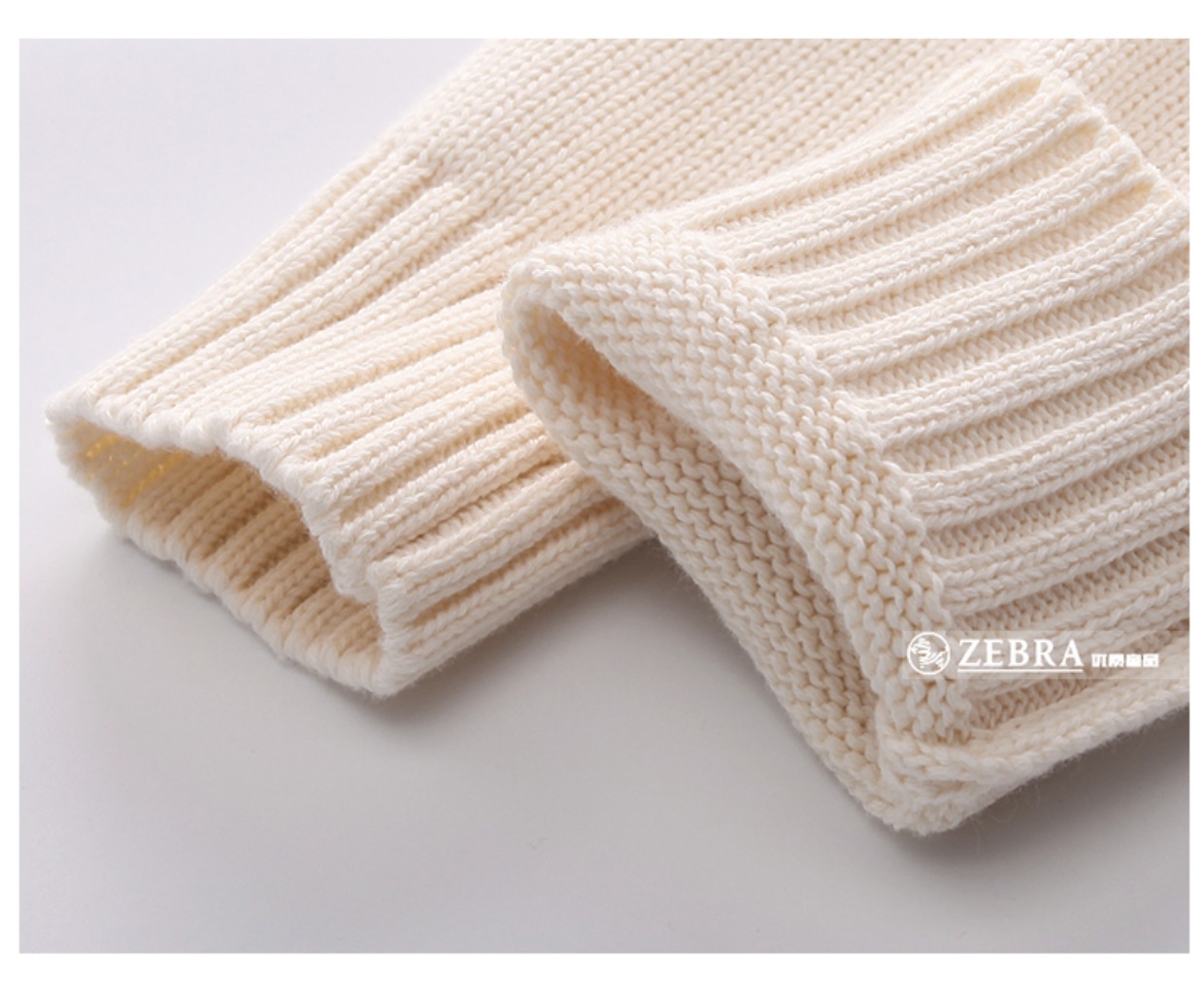 Áo len cotton cho trẻ em mùa thu và mùa đông dày Áo len trẻ em phiên bản Hàn Quốc của áo len cổ tròn cổ tròn cha mẹ-con mặc lớn bộ thun đẹp gia đình