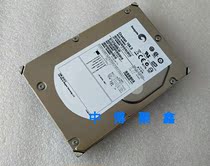 Seagate Seagate ST373455LW 73G server 15K 68 zhen SCSI hard disk