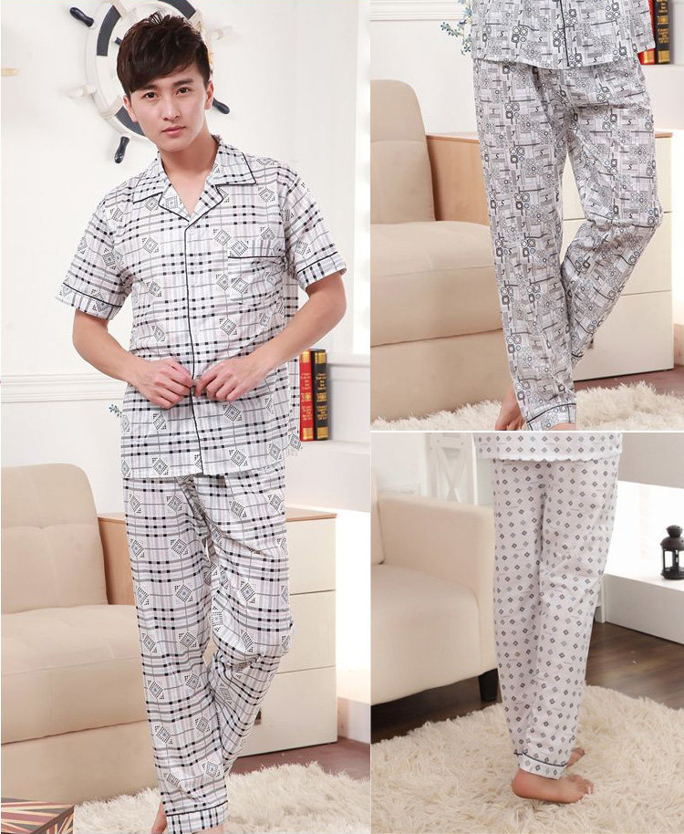 Pantalon pyjama jeunesse - Ref 720410 Image 12