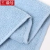 [3] Kim, nạp Class A trẻ em bông khăn gia dụng lặt vặt rửa khăn dễ thương phim hoạt hình mềm mại và thấm - Khăn tắm / áo choàng tắm
