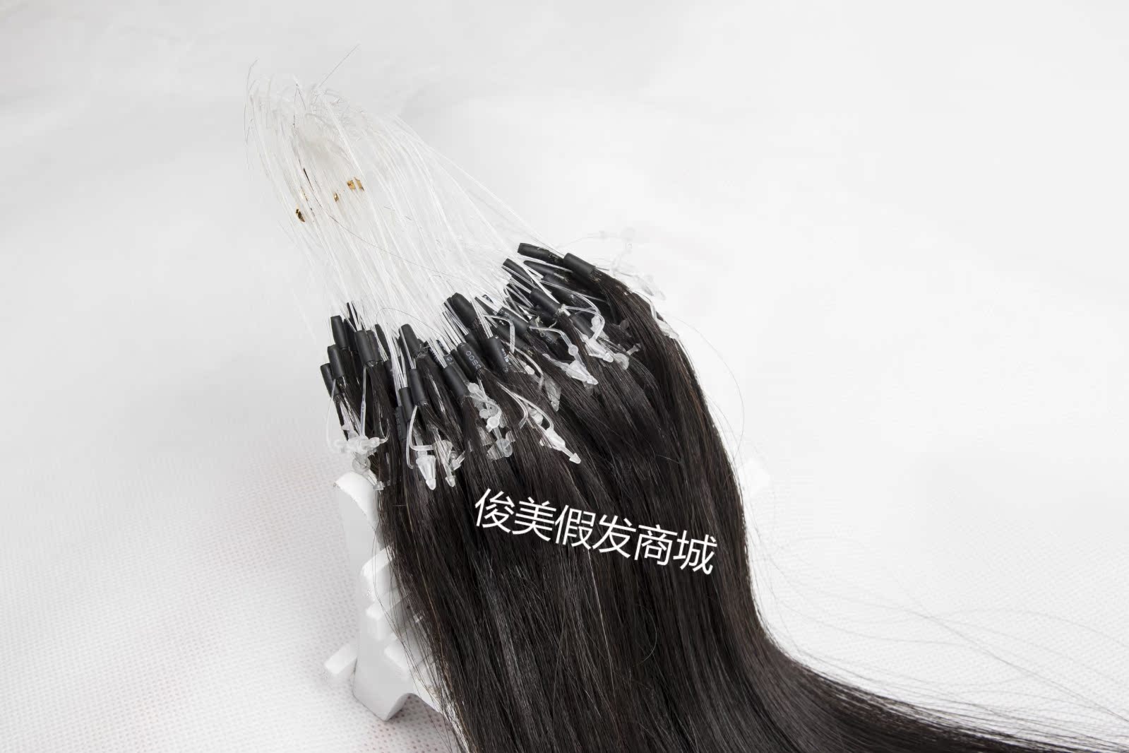 Extension cheveux - Ref 220363 Image 9