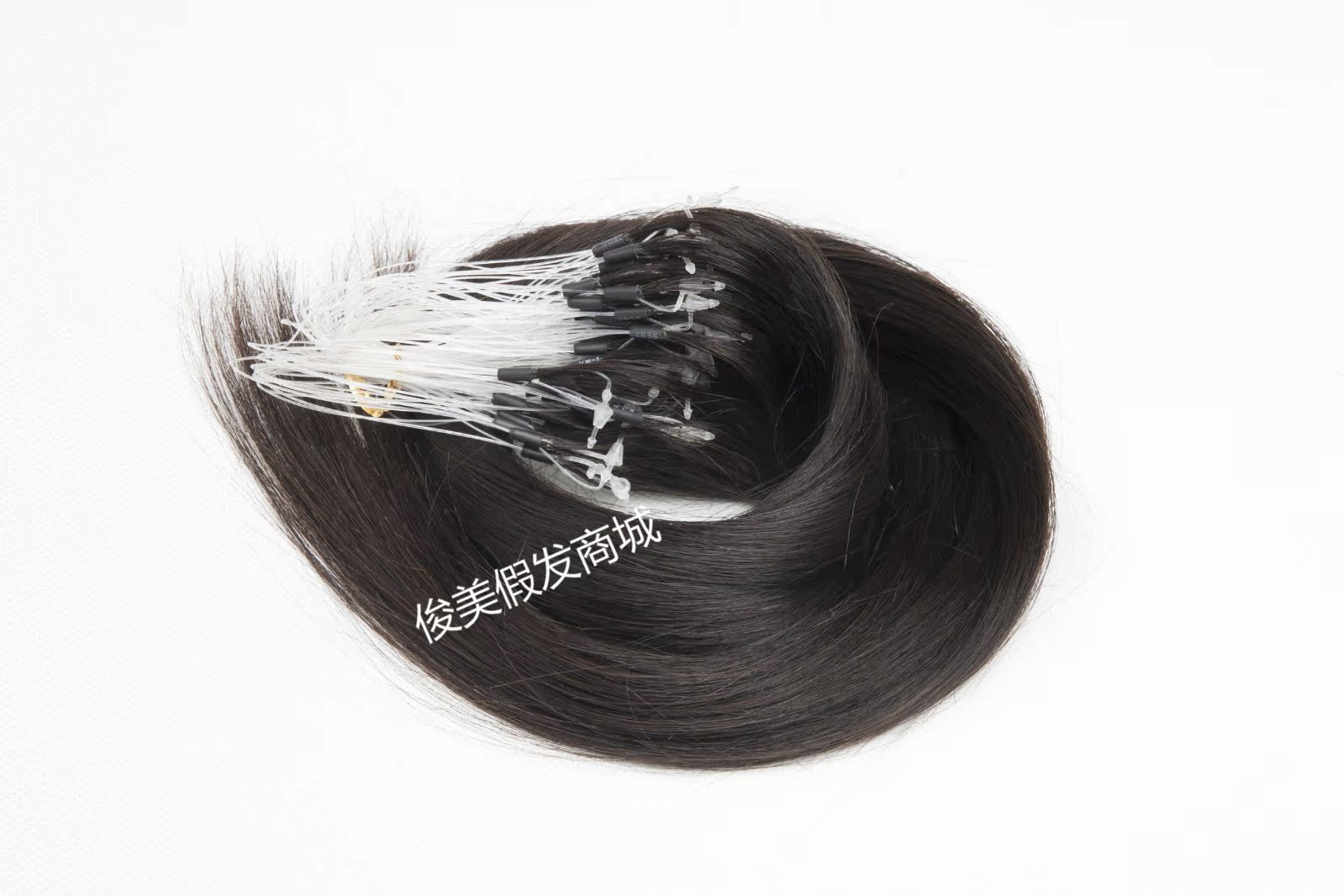 Extension cheveux - Ref 220363 Image 10