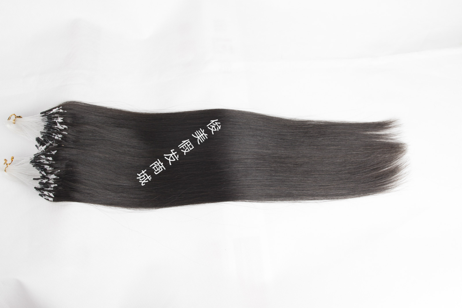 Extension cheveux - Ref 220363 Image 6