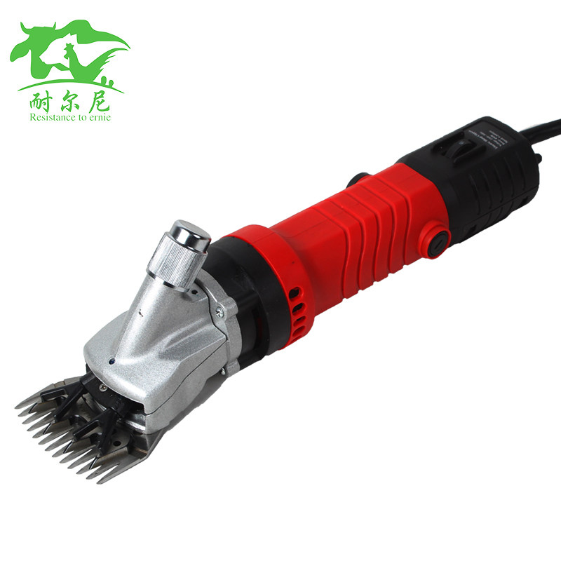 Resistant to Elny's new electric wool shears cut wool shears wool shears wool sheared shears