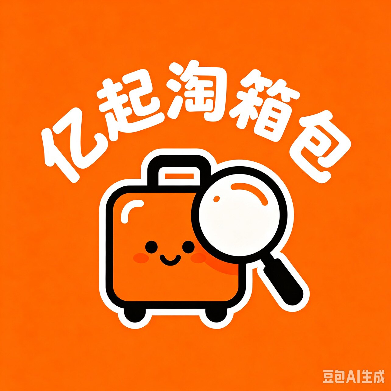 亿起淘箱包
