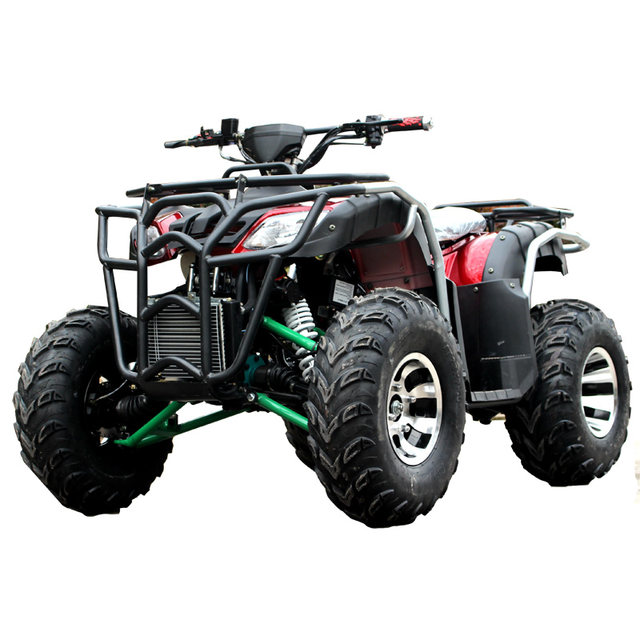 250CC Big Bull ATV ສີ່ລໍ້ off-road motor shaft transmission desert desert ສີ່ລໍ້ຂັບທັງຫມົດ terrain ພູເຂົາຍານພາຫະນະຊາວກະສິກອນ.