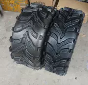 Phụ kiện xe mô tô bốn bánh ATV 25X10-12 inch 25X8-12 inch lốp xe địa hình