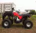 Mới sửa đổi ATV đôi lưới nhẹ 8 inch lốp chân không 125CC ATV xe bốn bánh off-road Xe đạp quad