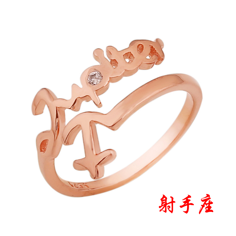 Bague Femme OTHER   en Argenterie - Ref 3088188 Image 1