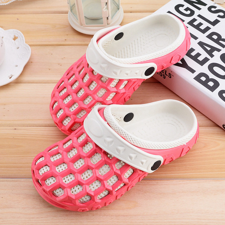 Sandales femme OTHER   en plastique - semelle en plastique - Ref 2667876 Image 35