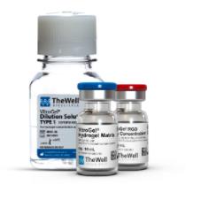 TheWell VitroGel 3D 即用型水溶胶 2ml VHM01S