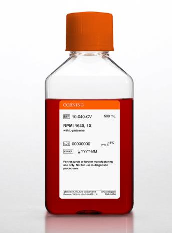 康宁corning 1640培养基 10-040-CVRC