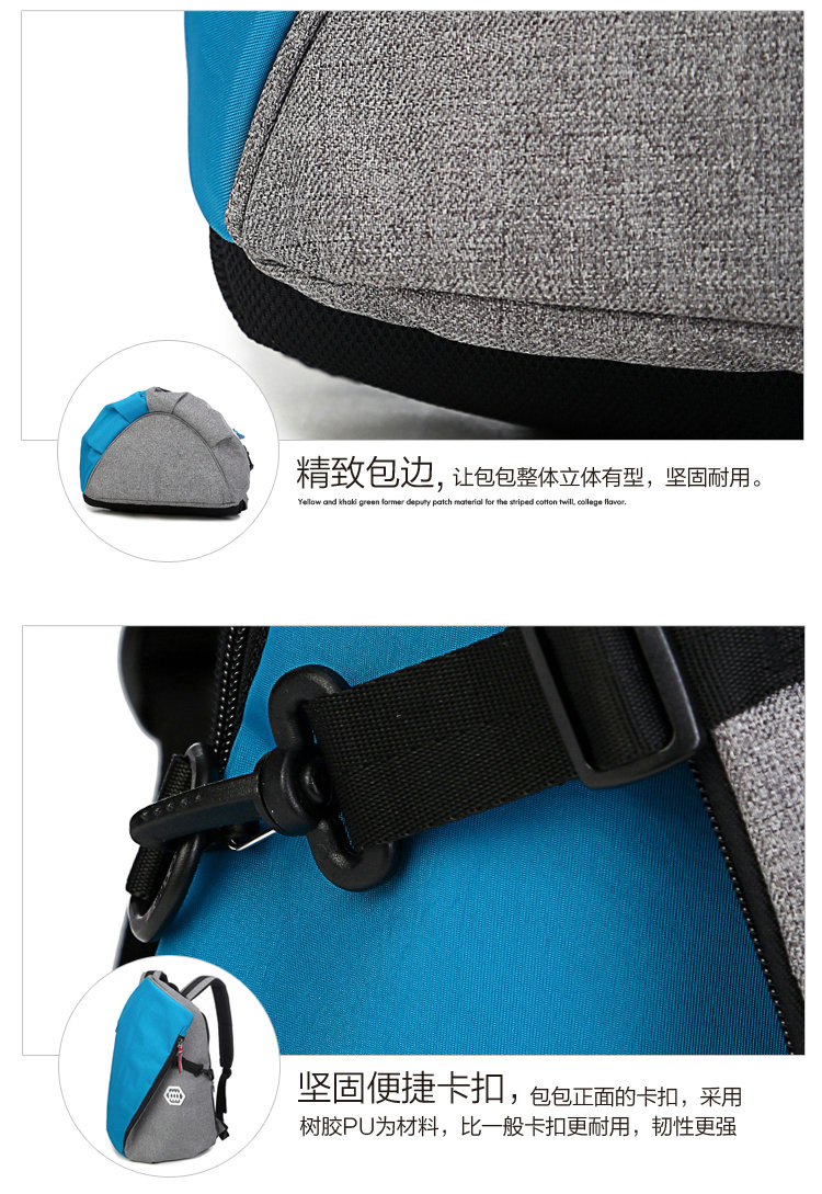 Sac homme - Ref 51476 Image 21