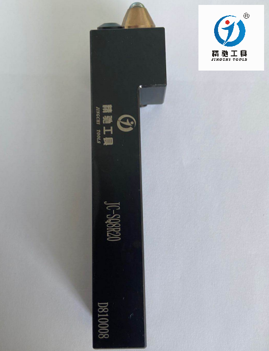 Precision tool Outer round hard alloy ball head rolling knife rolling bald head press light knife outer round end face rolling light