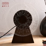 Китайский музей, атмосферный ночник, звездное небо, подарок на день рождения