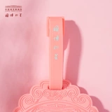 Китайский музей, багажная бирка для путешествий, самолет, мультяшный чемодан