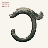 Китайский агатовый музей, украшение в форме дракона, ожерелье, подвеска, мужской аксессуар, серебро 925 пробы, подарок на день рождения