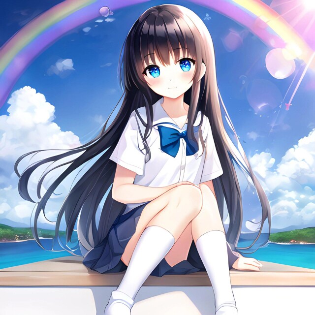 流星雨JK制服馆
