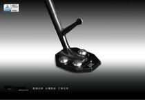 DMV YZF-R1 09-14 edge posts up the base of the