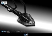 DMV C650GT 12-15 C600 SPORT 12-15 edge column enlarge seat