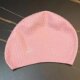 Foreign Trade Sped Swimming Cap with Long Hair, Silicone Particles, High Elasticity, Comfortable, Ear Protection, Waterproof, Suitable for Both Men and Women, Adults and Children